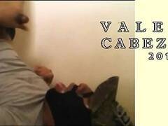 ValesCabeza289 this was my first SELFCUMSHOT recorded   Este