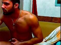 Hot gay webcam sex  gaycams666.com