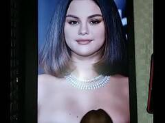 Selena Gomez tribute