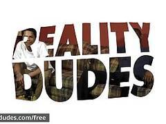 Reality Dudes  Corey Woodz Shawn Heart  Trailer preview