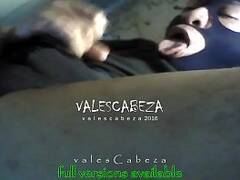 ValesCabeza290 COMPILATION 1 SELFCUMSHOT