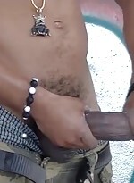 Castro Supreme Big Cock Jerk Off