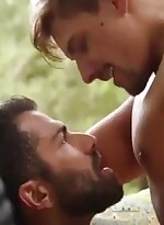 Outdoor Gay Sex