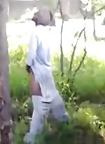 Indian Man Caught Jacking Off Outdoors @jack1anywh